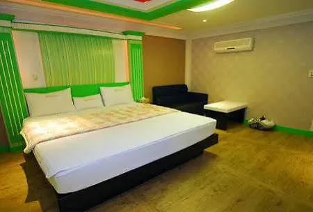 Motel Santafe